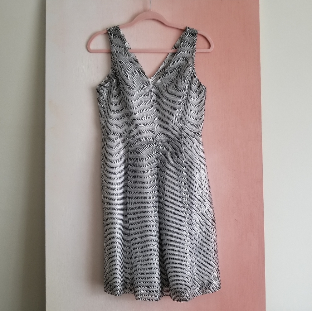 BANANA REPUBLIC A-Line Dress